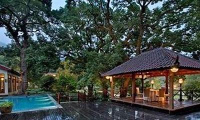 фото отеля Landison Putuoshan Resort Zhoushan China