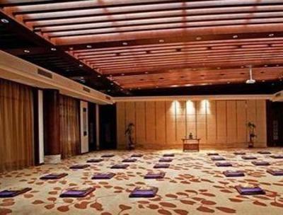 фото отеля Landison Putuoshan Resort Zhoushan China