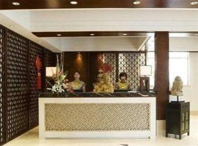 фото отеля Landison Putuoshan Resort Zhoushan China