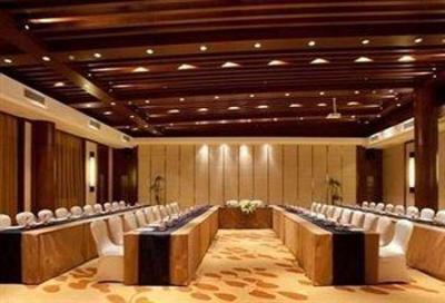 фото отеля Landison Putuoshan Resort Zhoushan China