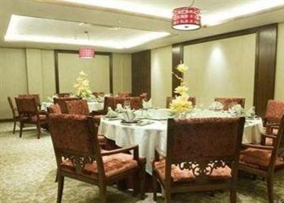 фото отеля Landison Putuoshan Resort Zhoushan China