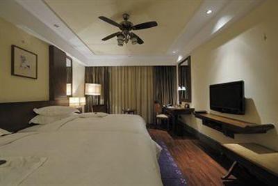 фото отеля Landison Putuoshan Resort Zhoushan China