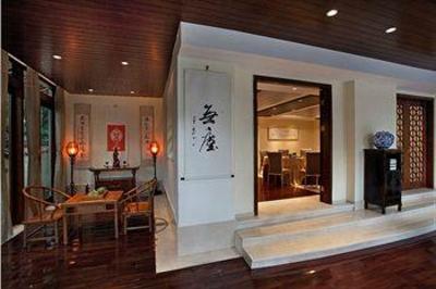фото отеля Landison Putuoshan Resort Zhoushan China