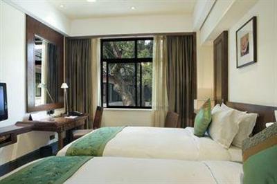 фото отеля Landison Putuoshan Resort Zhoushan China