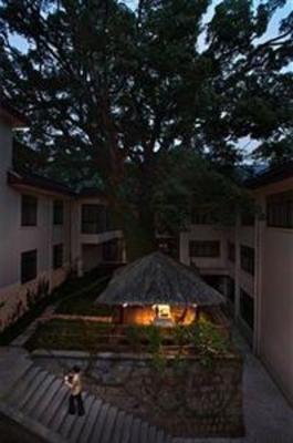 фото отеля Landison Putuoshan Resort Zhoushan China