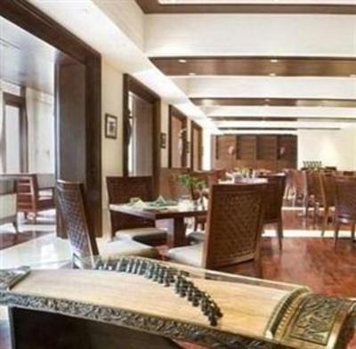 фото отеля Landison Putuoshan Resort Zhoushan China