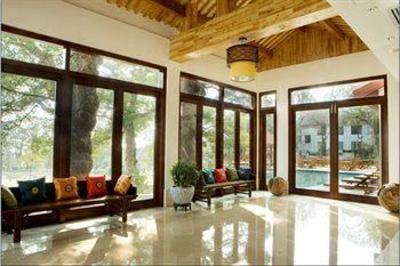 фото отеля Landison Putuoshan Resort Zhoushan China