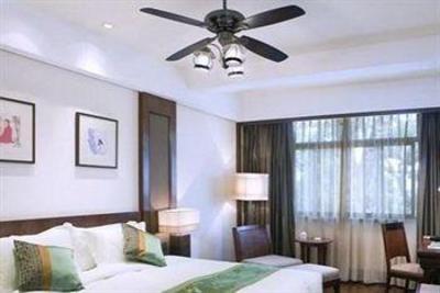 фото отеля Landison Putuoshan Resort Zhoushan China