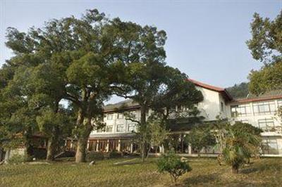 фото отеля Landison Putuoshan Resort Zhoushan China