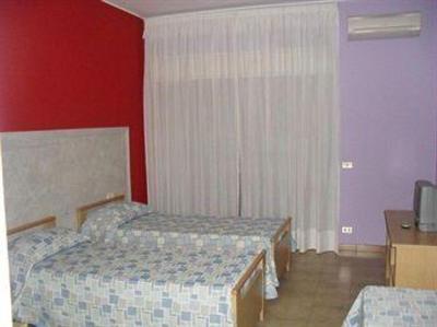 фото отеля Palatinum Hotel Bernalda
