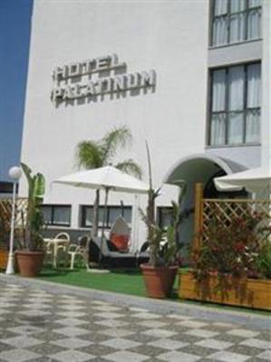 фото отеля Palatinum Hotel Bernalda