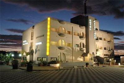 фото отеля Palatinum Hotel Bernalda