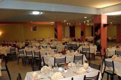 фото отеля Palatinum Hotel Bernalda