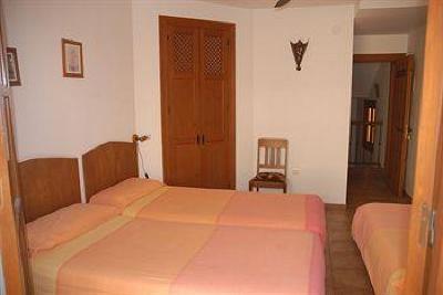 фото отеля Hostal Lorca