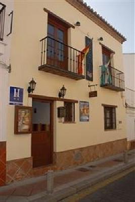 фото отеля Hostal Lorca