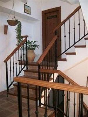 фото отеля Hostal Lorca
