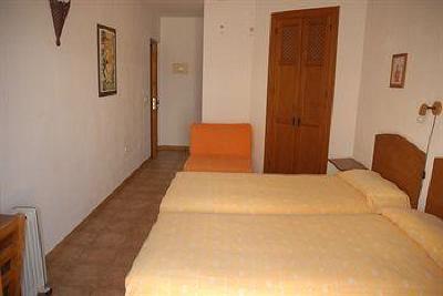 фото отеля Hostal Lorca