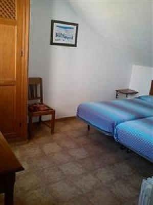 фото отеля Hostal Lorca