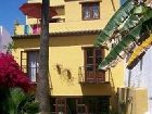 фото отеля Hostal Lorca