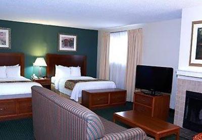 фото отеля Residence Inn Providence Warwick