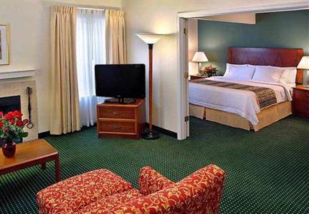 фото отеля Residence Inn Providence Warwick