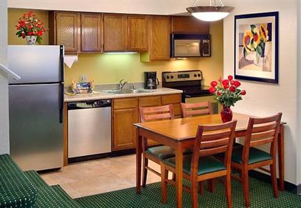 фото отеля Residence Inn Providence Warwick