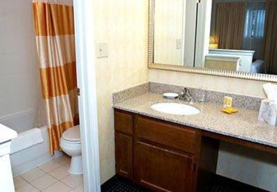 фото отеля Residence Inn Providence Warwick