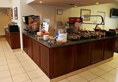фото отеля Residence Inn Providence Warwick