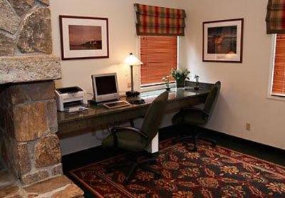 фото отеля Residence Inn Providence Warwick