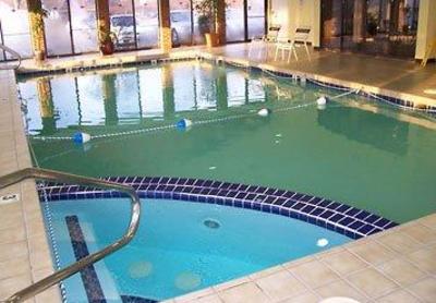 фото отеля Residence Inn Providence Warwick