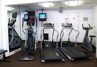 фото отеля Residence Inn Providence Warwick