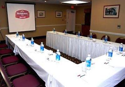 фото отеля Residence Inn Providence Warwick