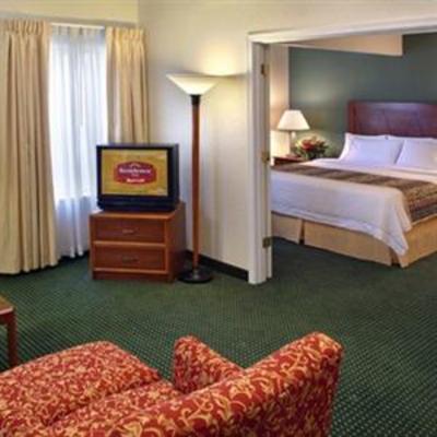 фото отеля Residence Inn Providence Warwick