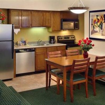 фото отеля Residence Inn Providence Warwick