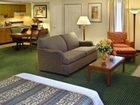 фото отеля Residence Inn Providence Warwick