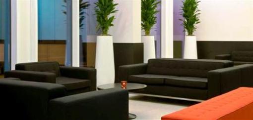 фото отеля Park Inn by Radisson Brussels Midi