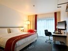 фото отеля Park Inn by Radisson Brussels Midi