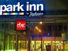 фото отеля Park Inn by Radisson Brussels Midi