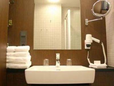 фото отеля Ramada Hotel Bad Brambach Resort