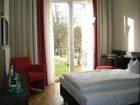 фото отеля Ramada Hotel Bad Brambach Resort
