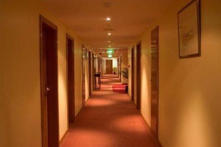 фото отеля K-Porte Inn Hotel