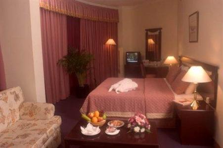 фото отеля K-Porte Inn Hotel