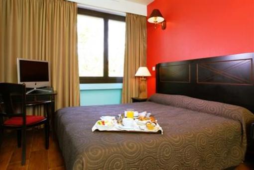 фото отеля Hotel Berlioz Lyon
