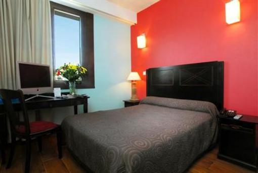 фото отеля Hotel Berlioz Lyon