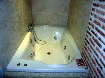 фото отеля Hosteria del Mudejar