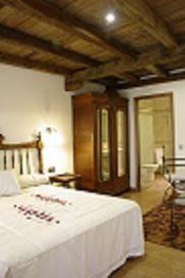 фото отеля Hosteria del Mudejar