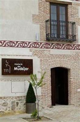 фото отеля Hosteria del Mudejar