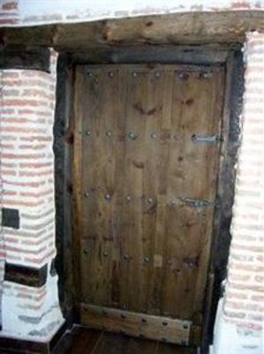 фото отеля Hosteria del Mudejar