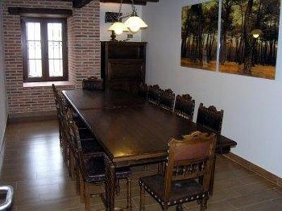 фото отеля Hosteria del Mudejar