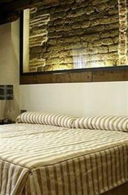фото отеля Hosteria del Mudejar